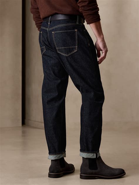 selvedge jeans reviews